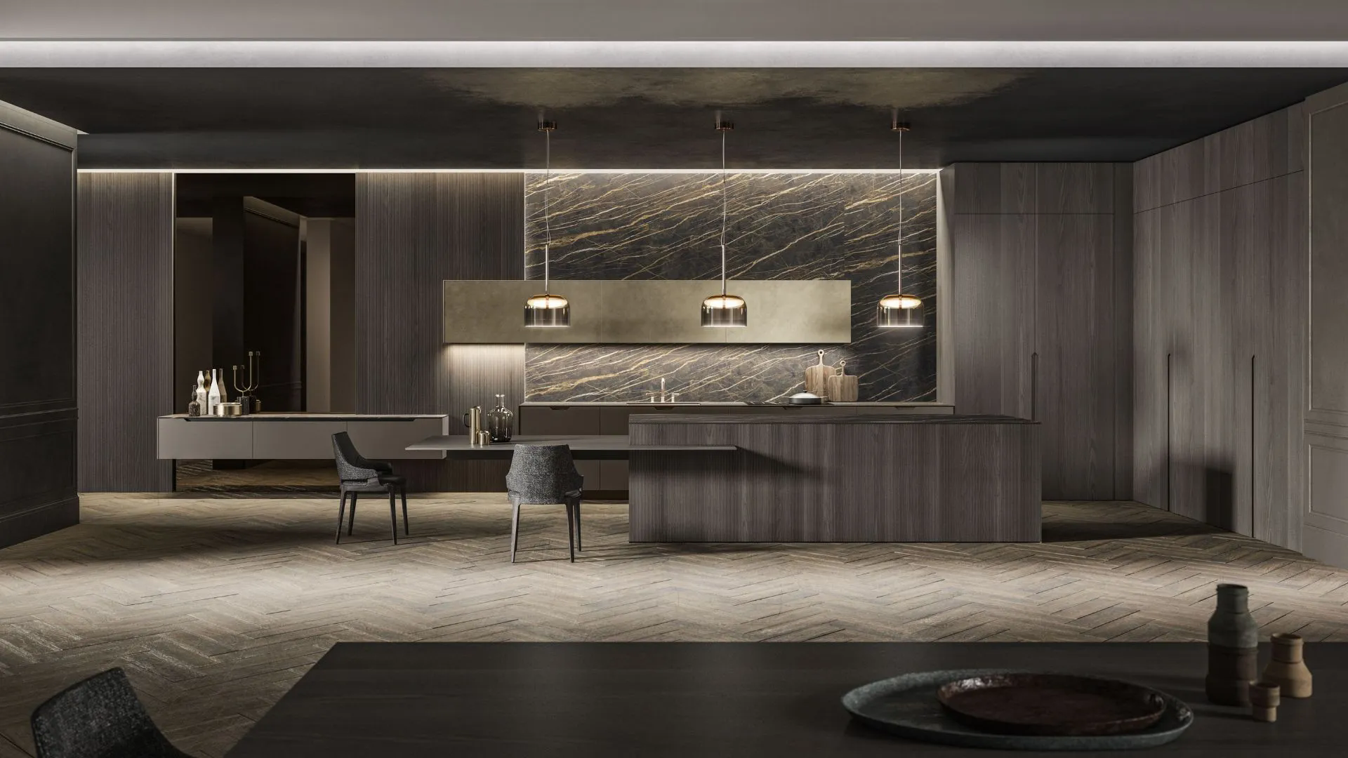 Cucine design