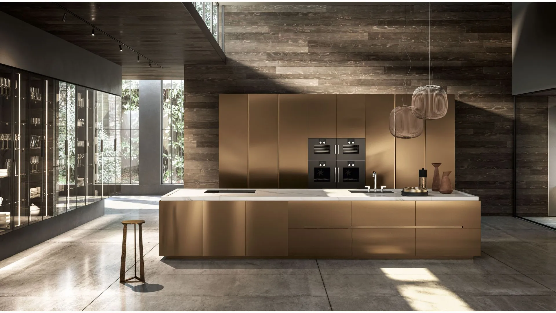 Cucine di design
