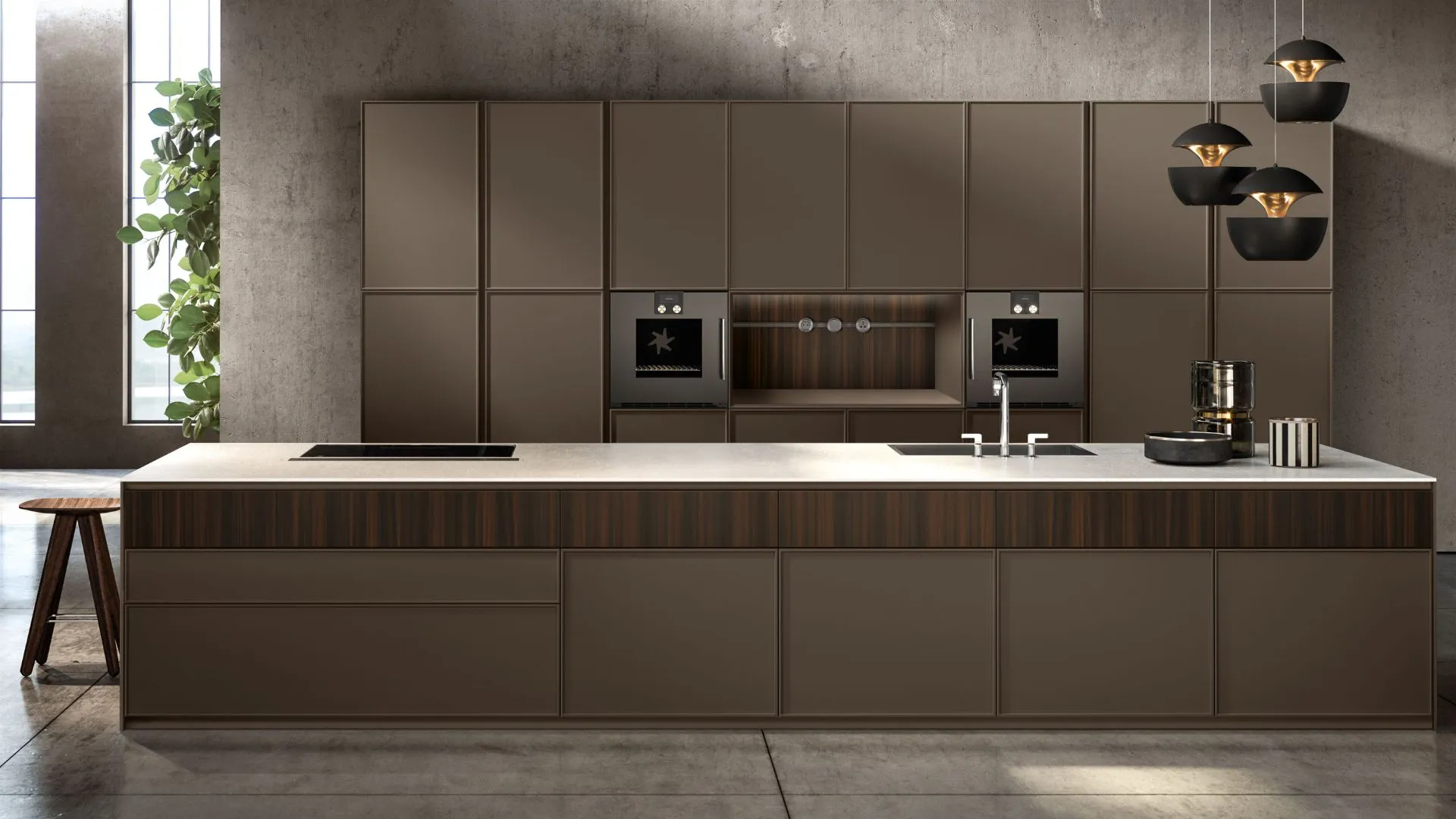 Cucine design