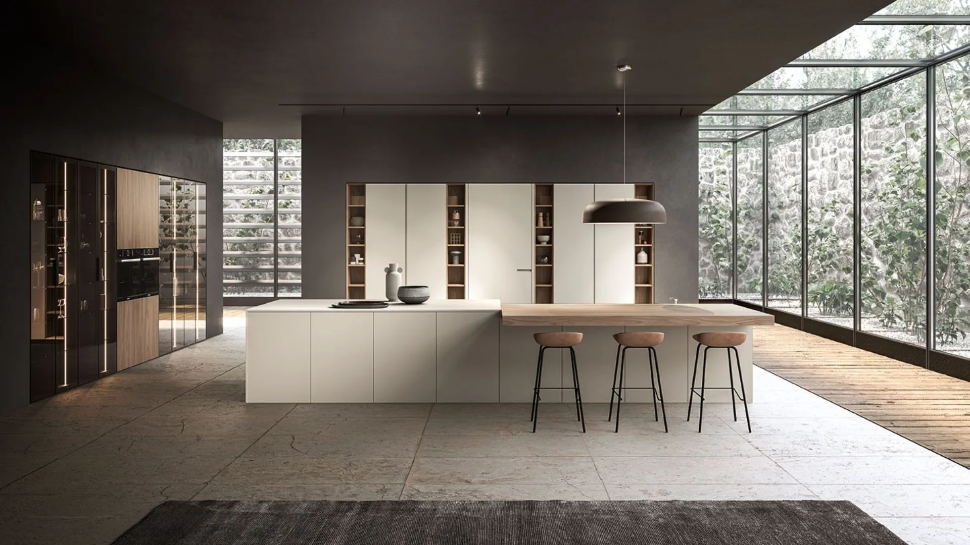 Cucine moderne