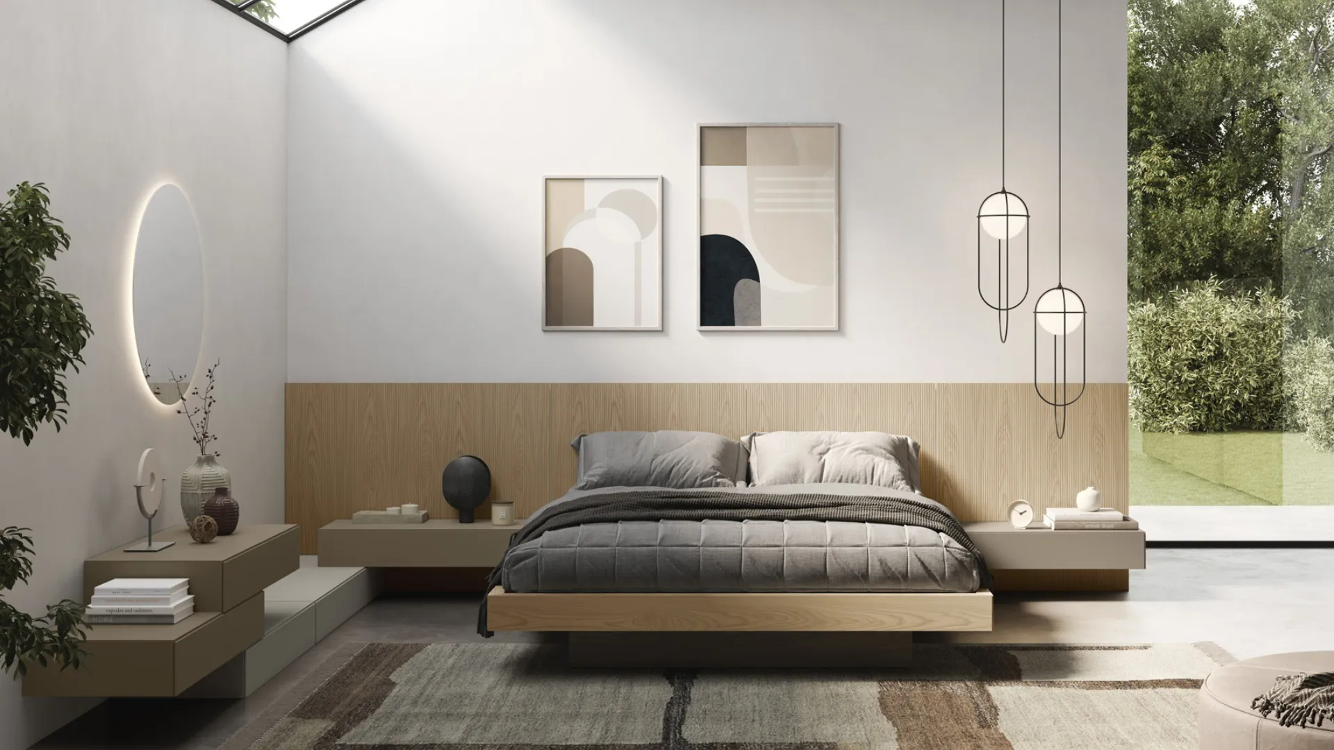 Letti delle migliori marche