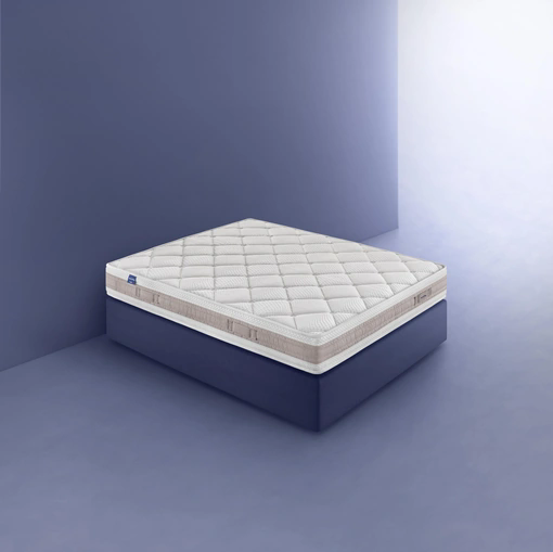 Materasso Virtus Classic Sostenuto di Bedding