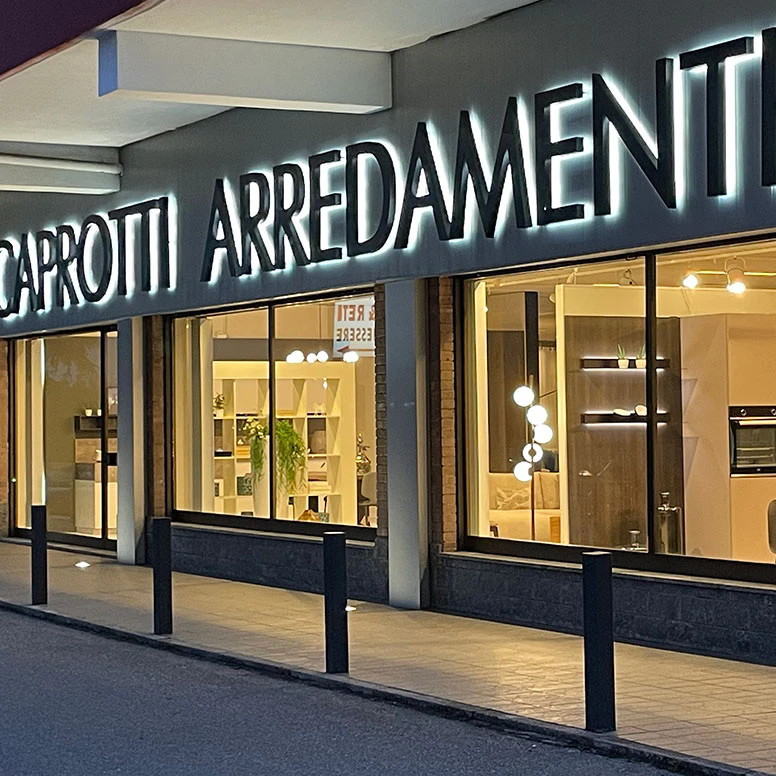 Arredamenti Caprotti