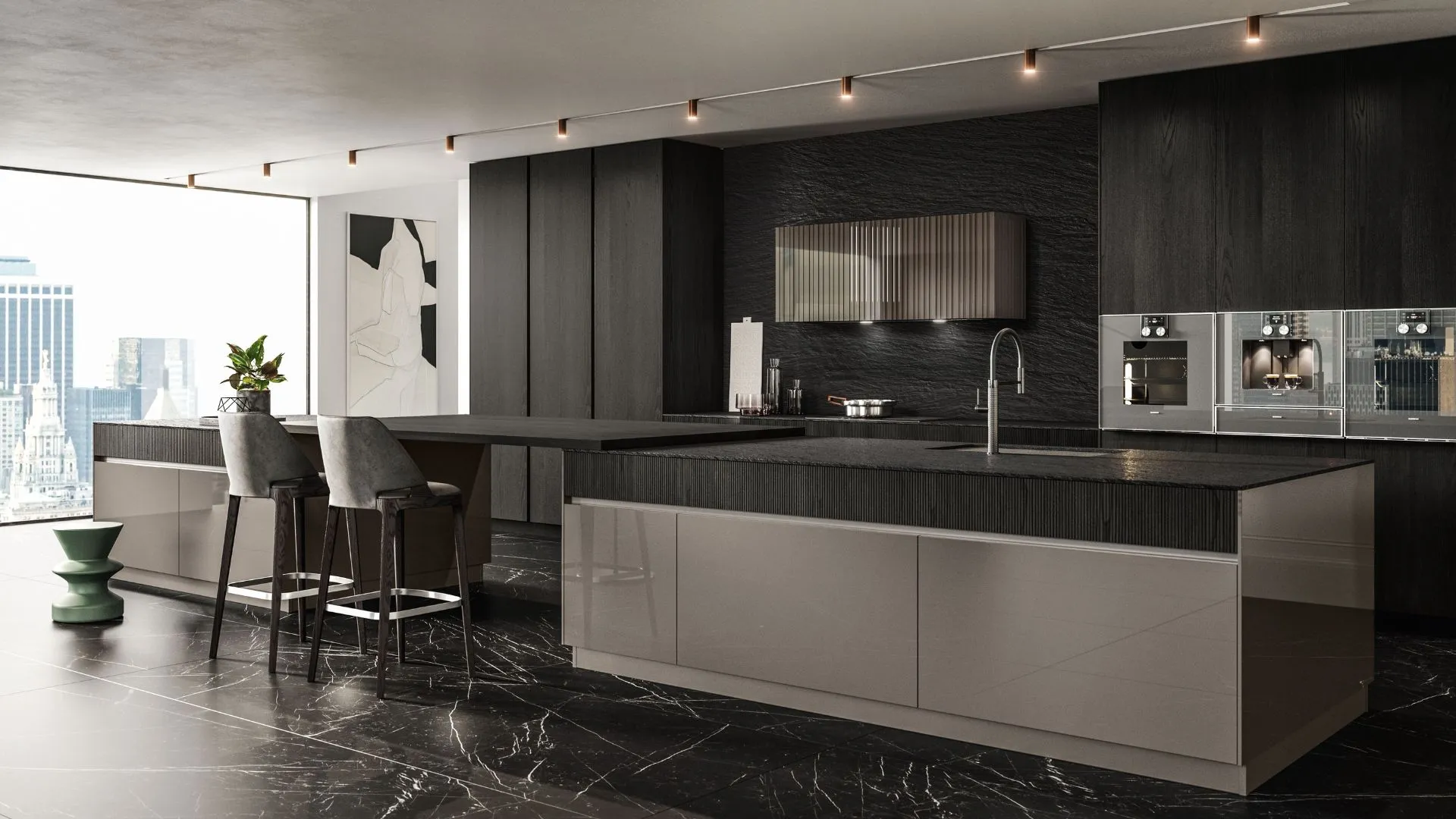 Cucine Moderne