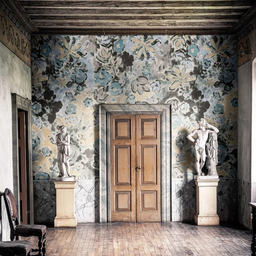 Carta da parati Rejoice di London Art