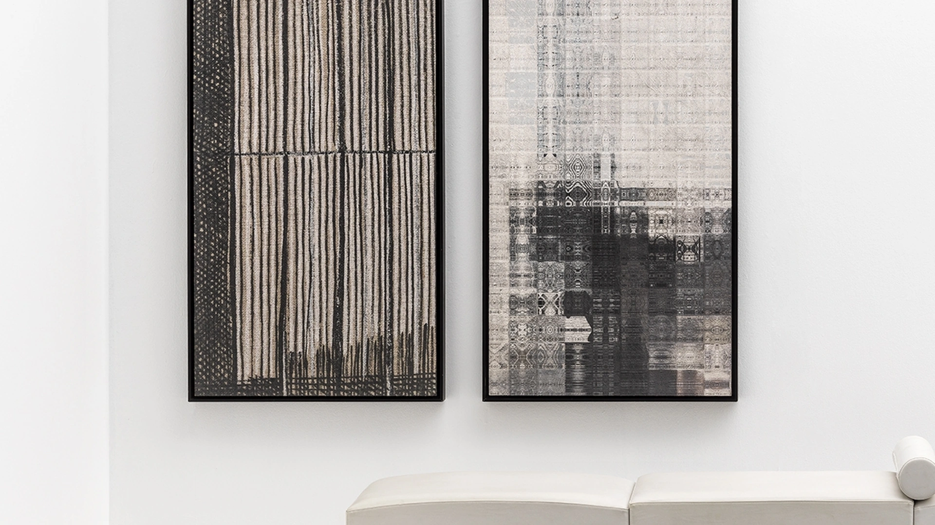 Quadro Murales di Adriani e Rossi