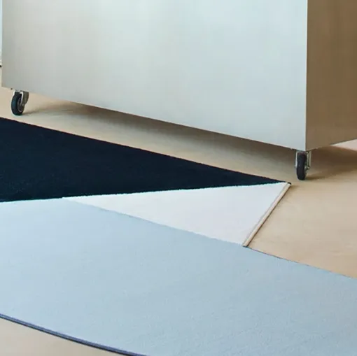 Tappeto Apex di Besana Moquette