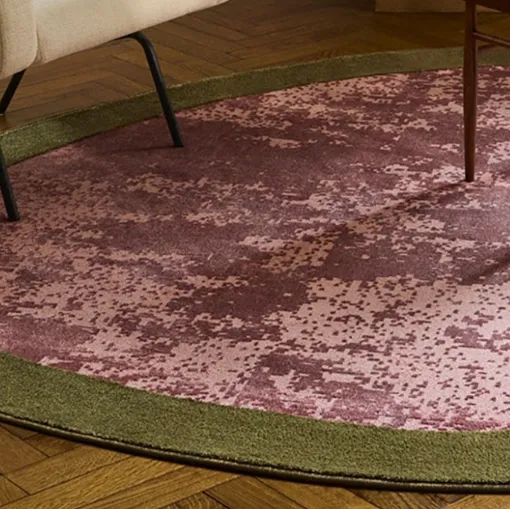 Tappeto Orbit di Besana Moquette