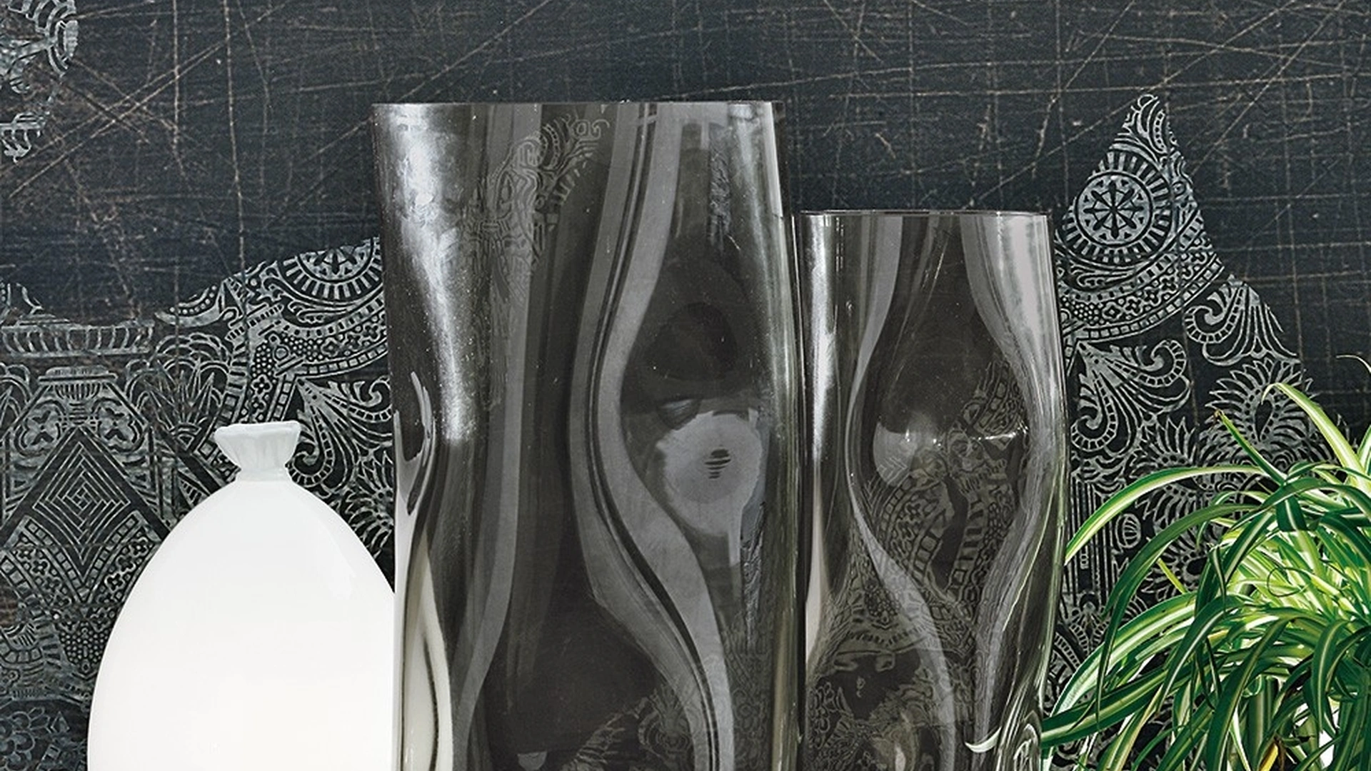 Vaso Pongo di Adriani e Rossi