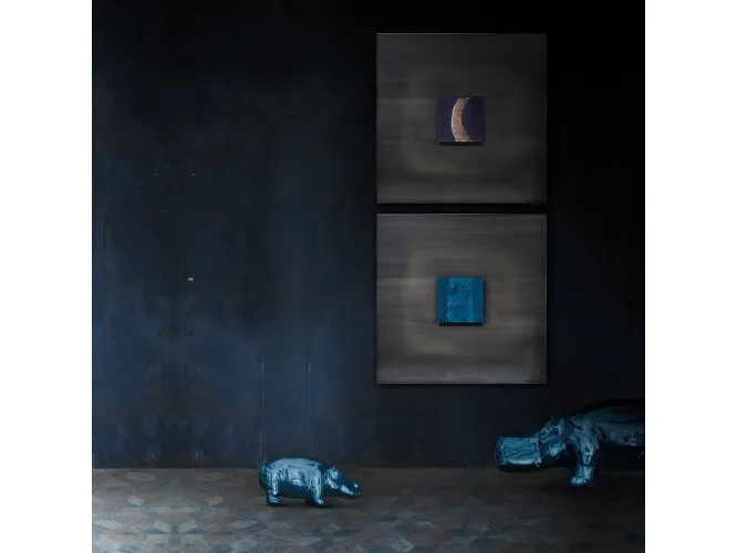 Quadro Museum di Adriani e Rossi