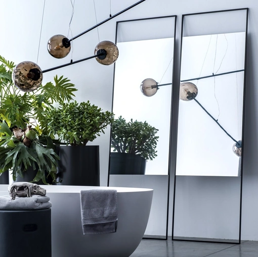 Specchio Brame di Adriani e Rossi