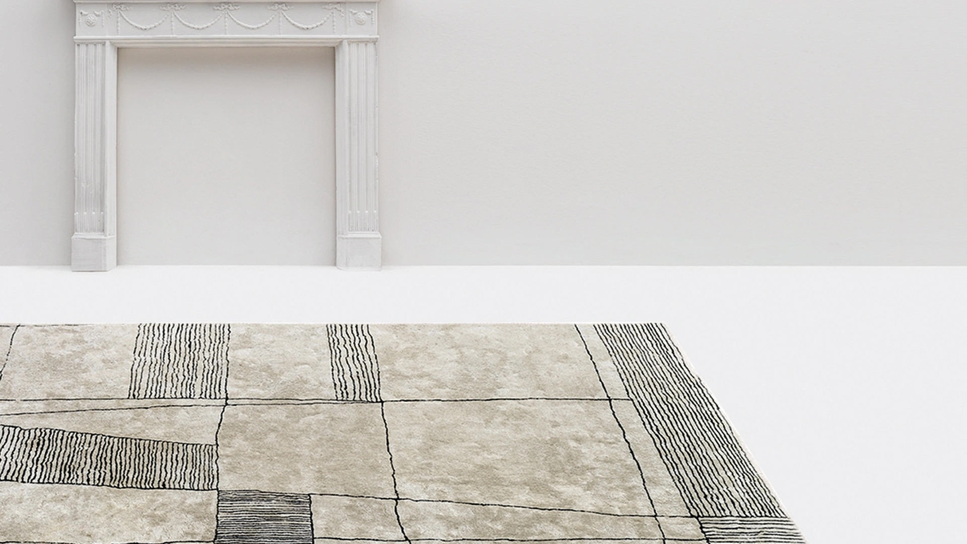 Tappeto Klee di Adriani e Rossi