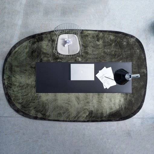 Tappeto Lovac di Adriani e Rossi