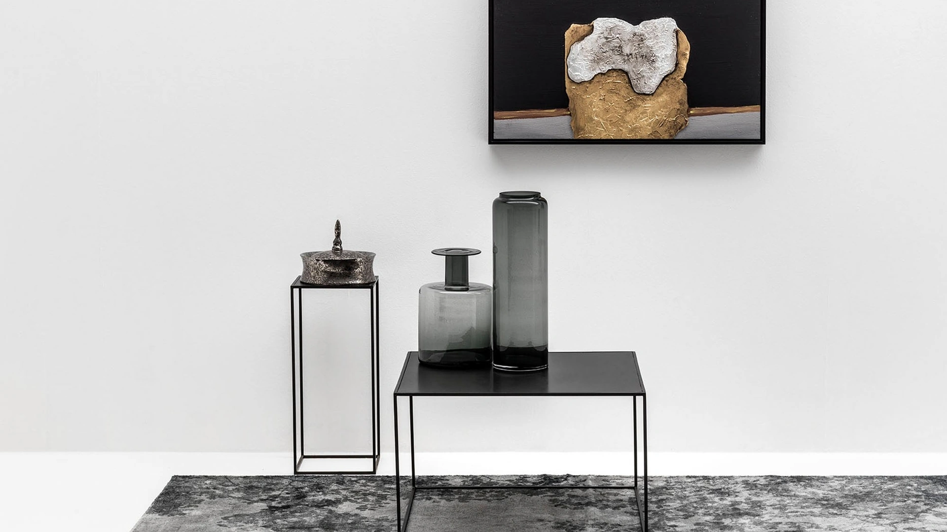 Tappeto Theater di Adriani e Rossi