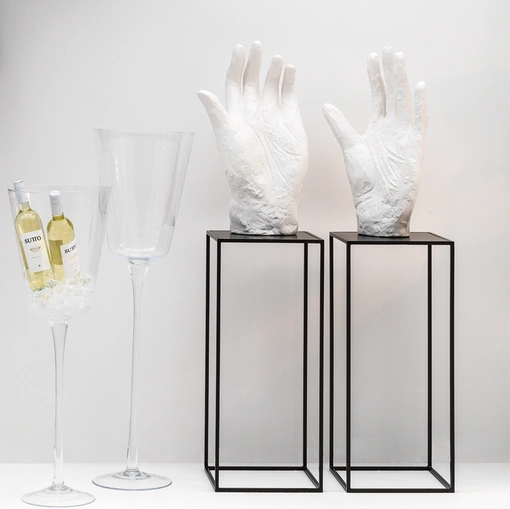 Tavolino Tulip di Adriani e Rossi