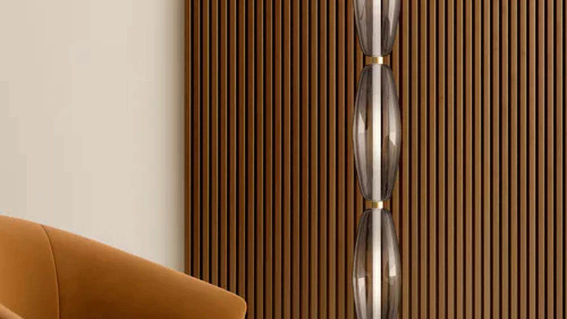 Lampada Luxia Piantana di Bontempi