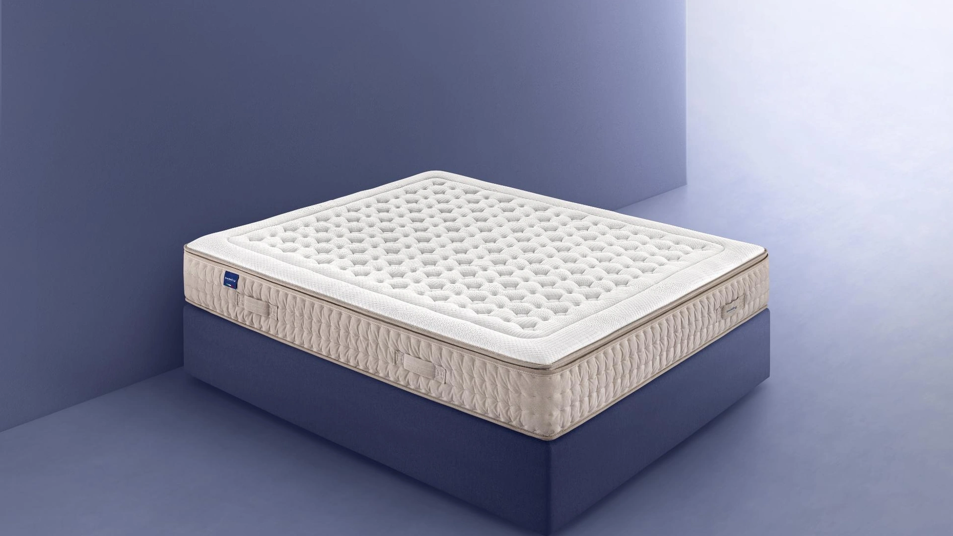 Materasso Auror di Bedding