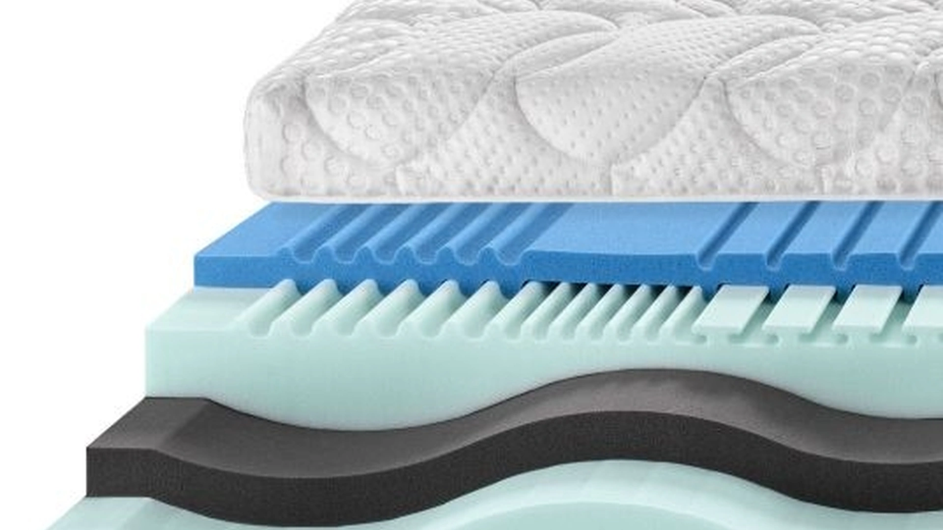 Materasso Fortuna Sostenuto di Bedding