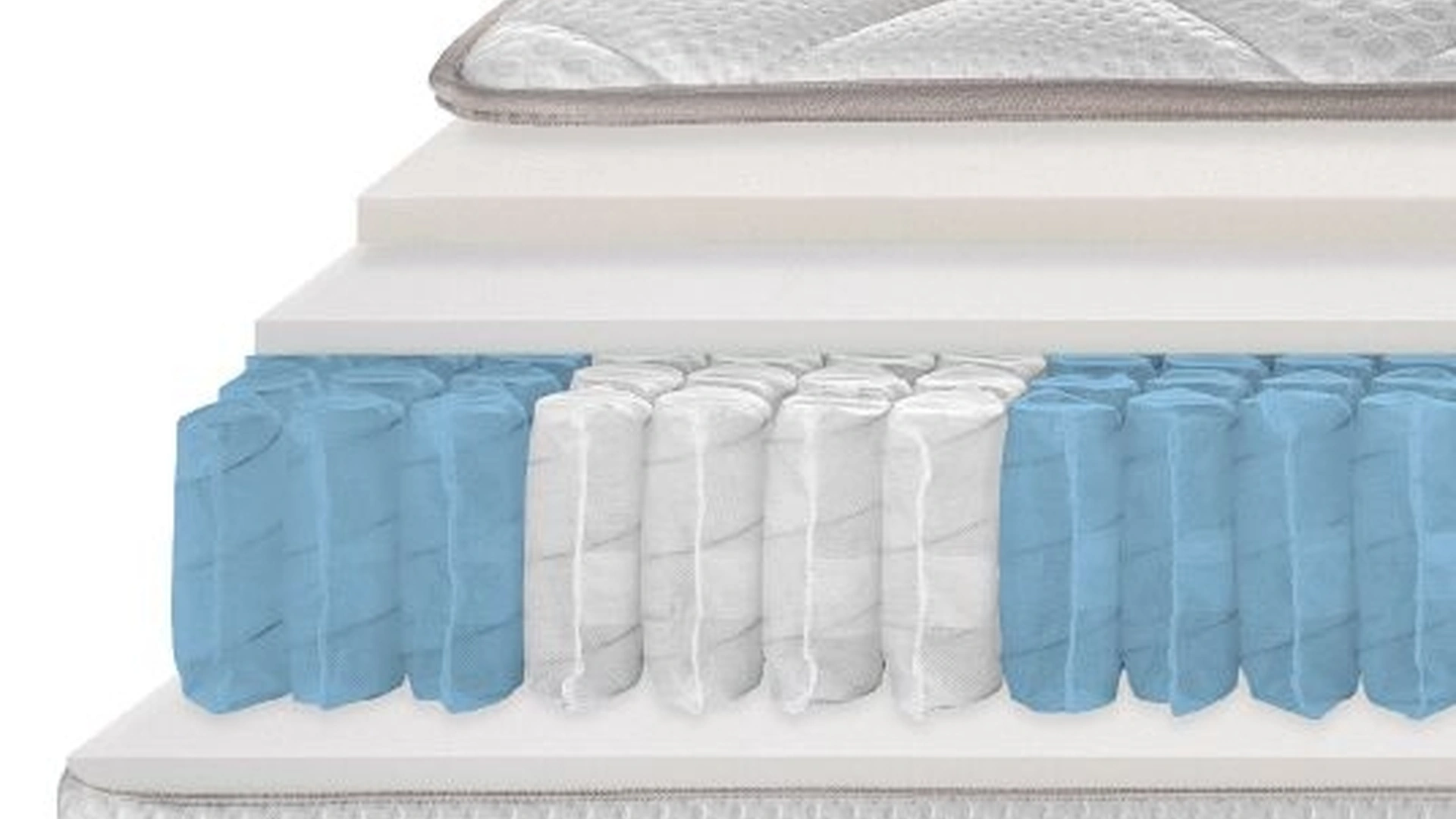 Materasso Virtus Extra di Bedding