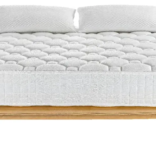 Materasso Diamante Bonnel di Castiflex