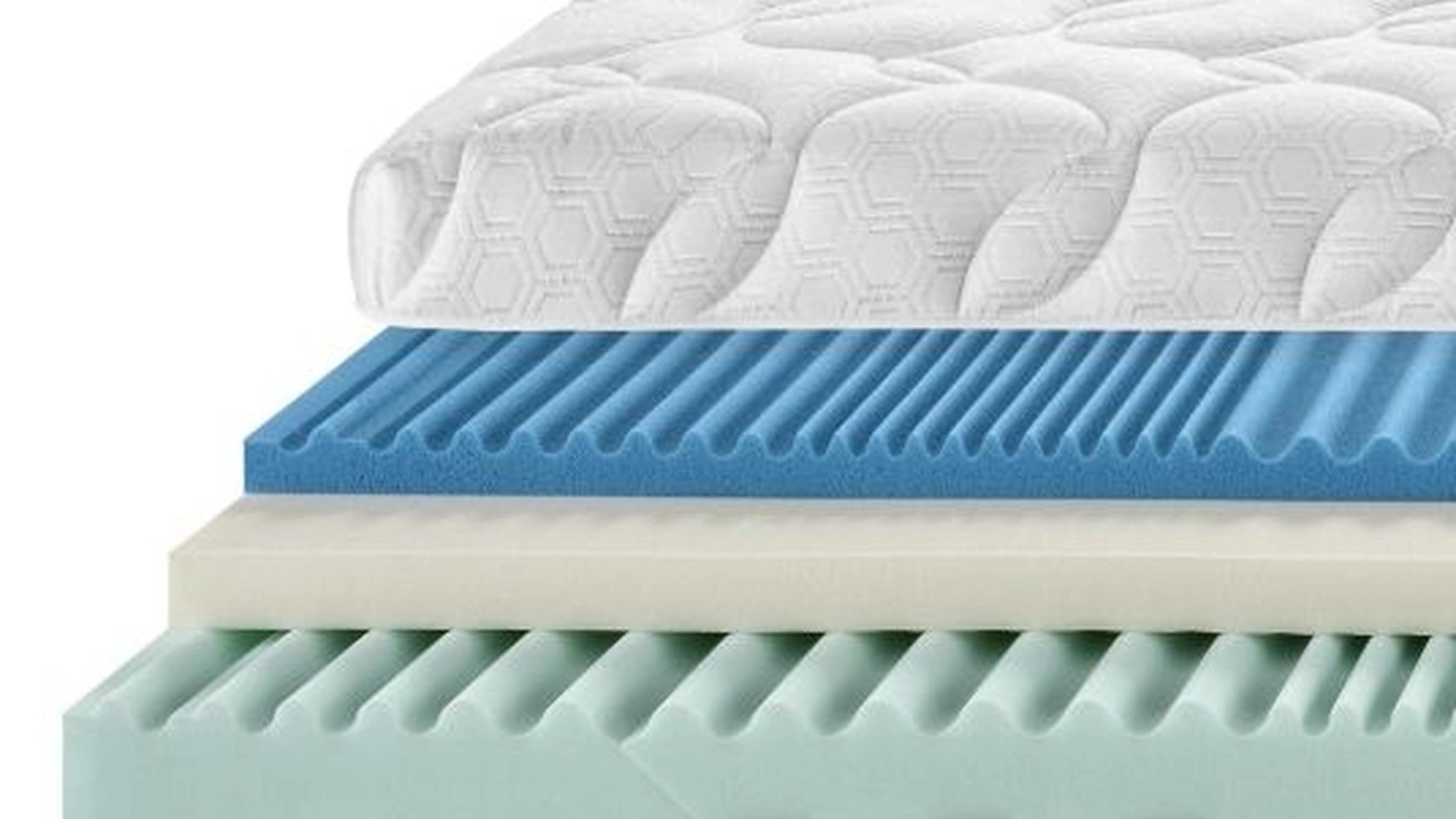 Materasso Funny di Bedding
