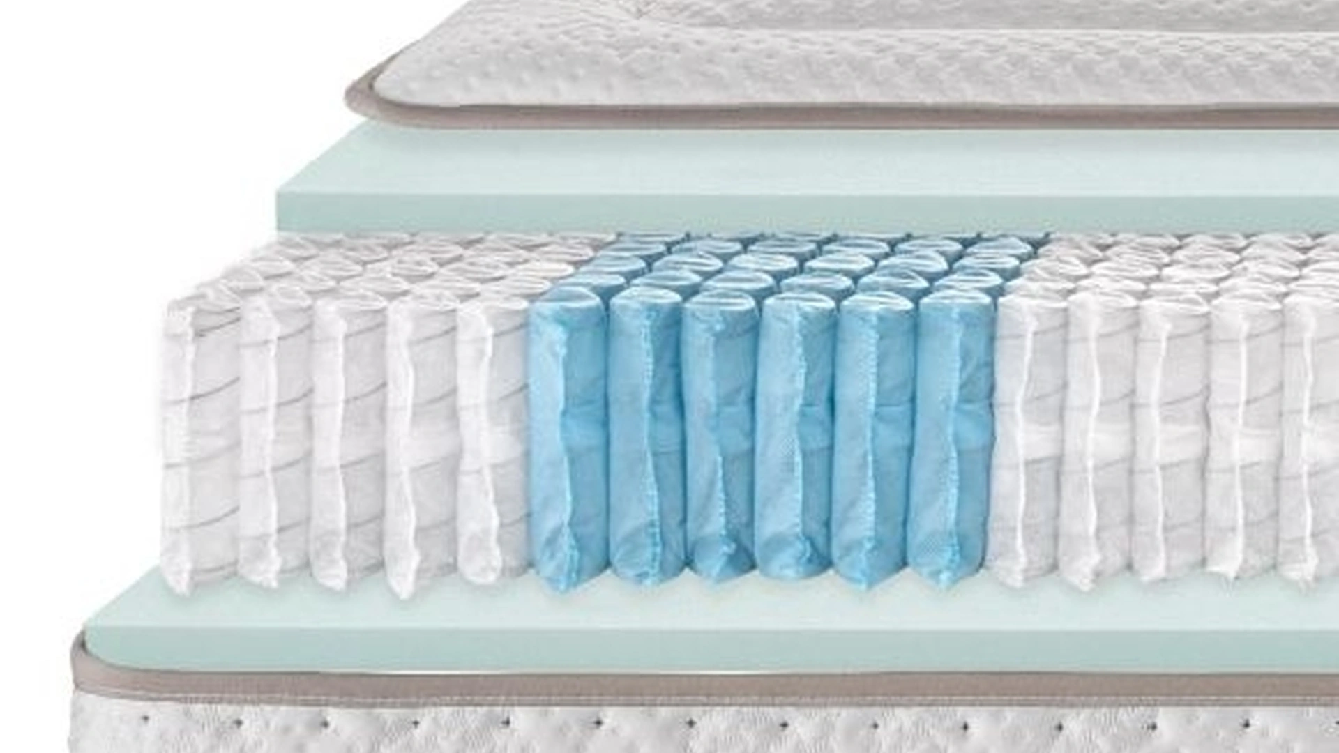 Materasso Imago di Bedding