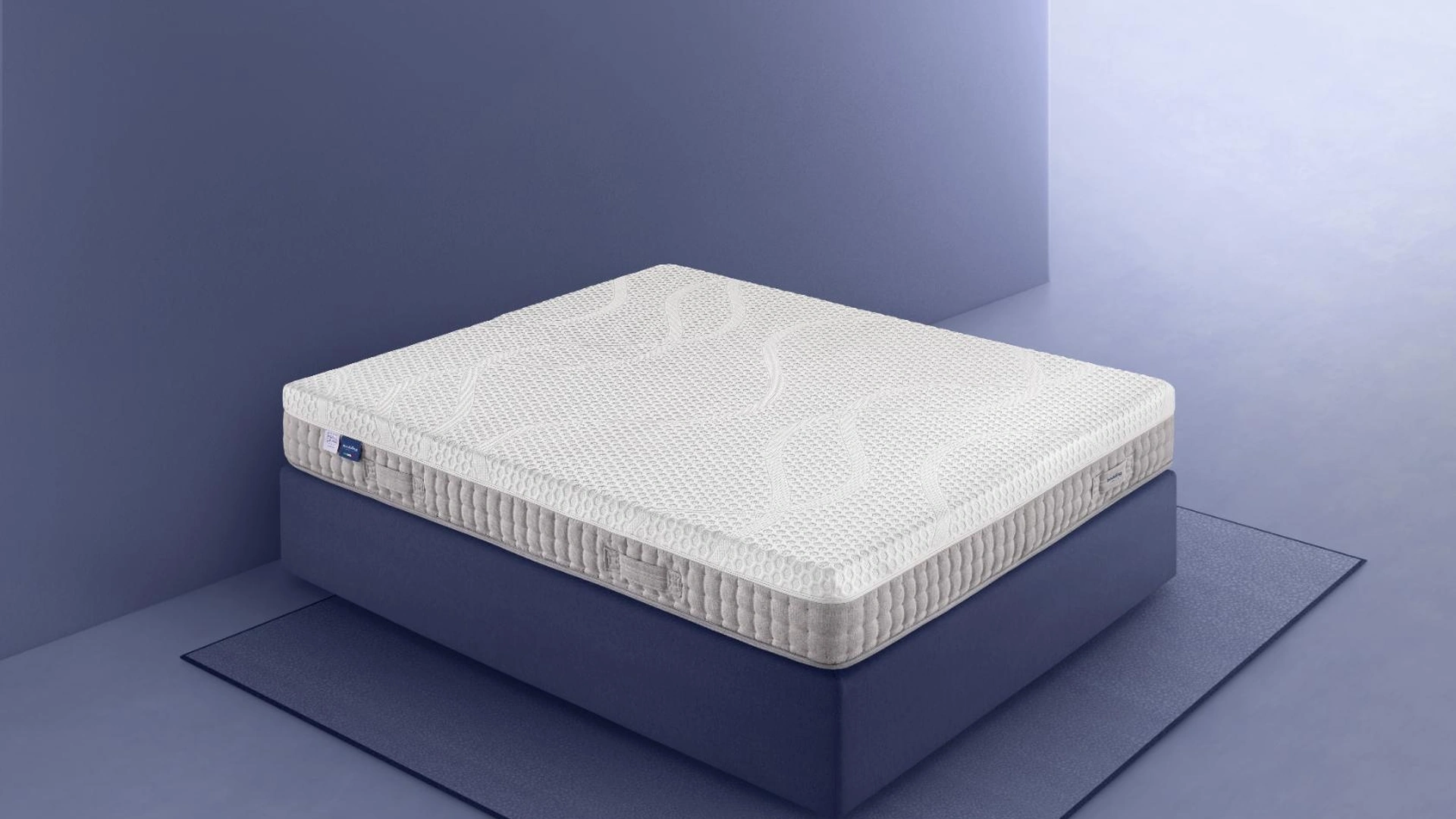 Materasso Levitas Equilibrato di Bedding