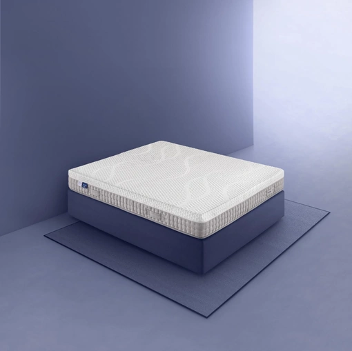 Materasso Levitas Sostenuto di Bedding