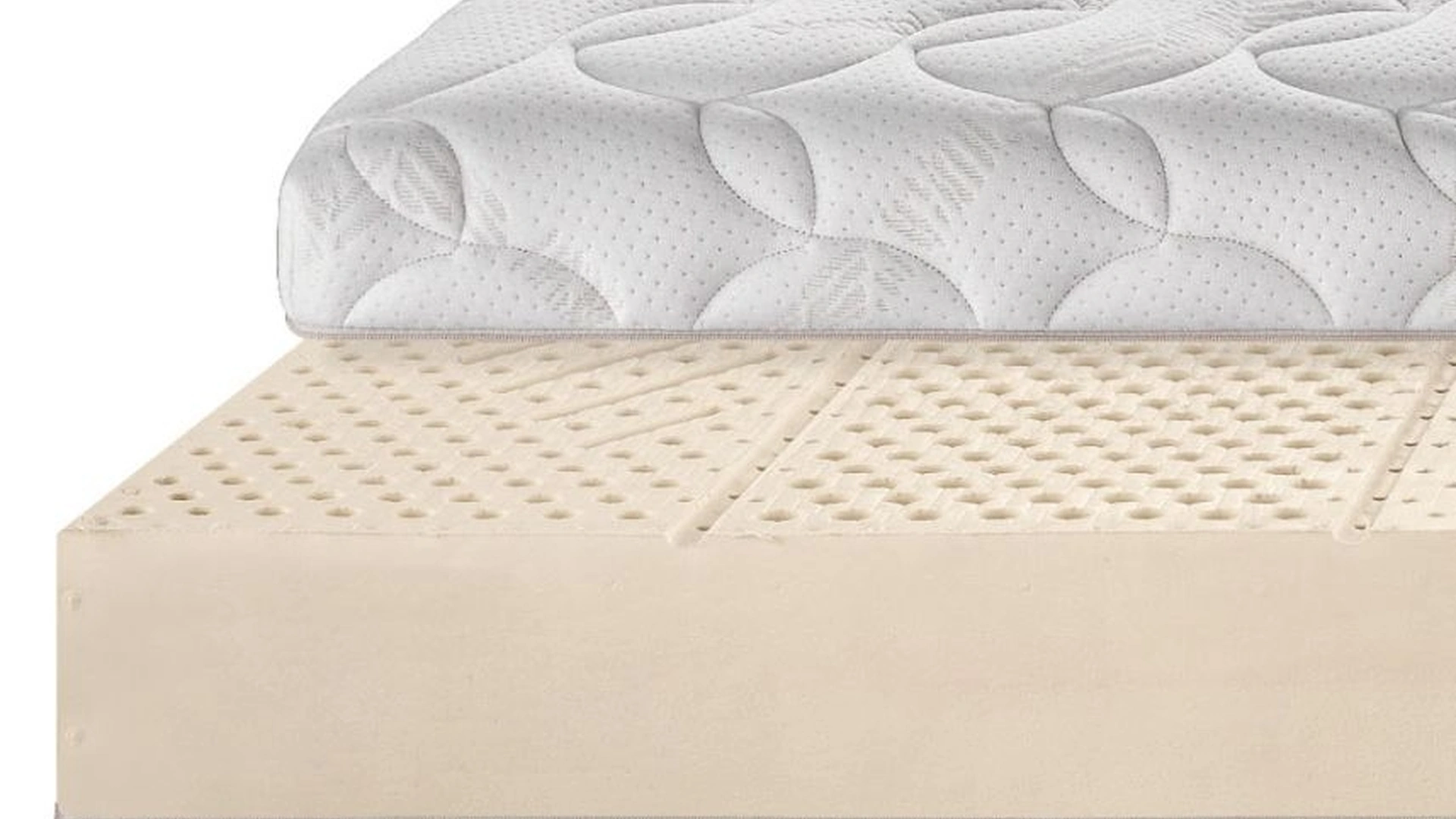 Materasso Maxima lattice portanza media di Bedding