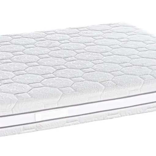 Materasso Memory 5 Firm Sanity di Castiflex