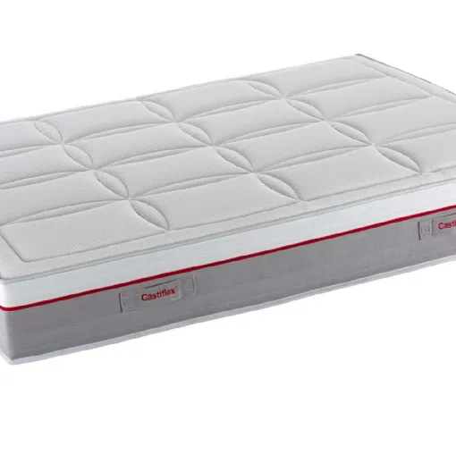 Materasso Memory Extreme di Castiflex