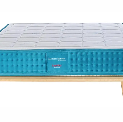 Materasso Memory Fresh di Castiflex