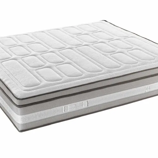 Materasso Memory Galaxy di Castiflex