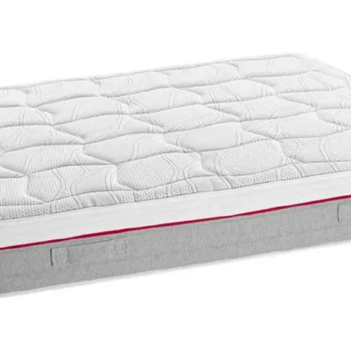 Materasso Memory Gold Soft di Castiflex