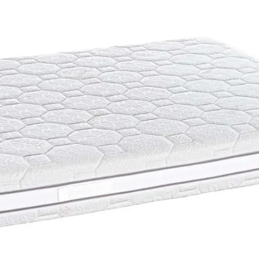 Materasso Memory Gold Soft Sanity di Castiflex 