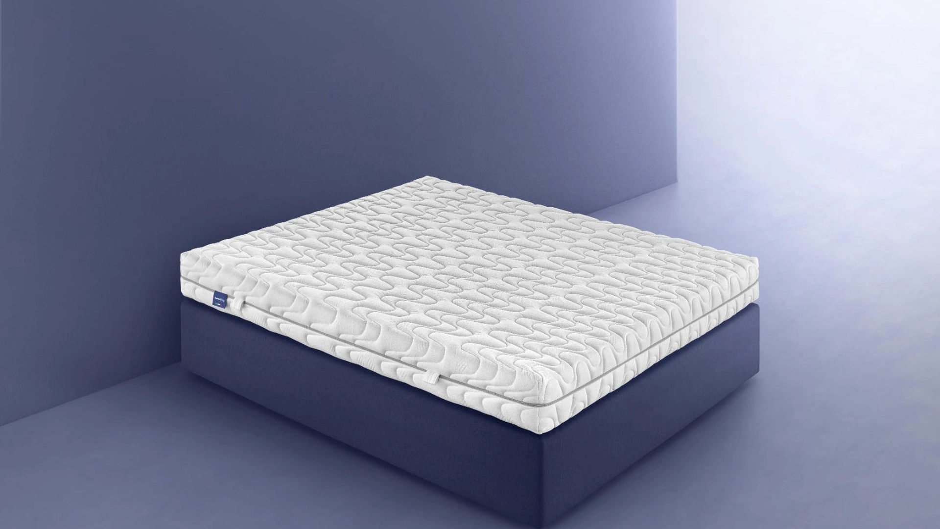Materasso Pratico di Bedding