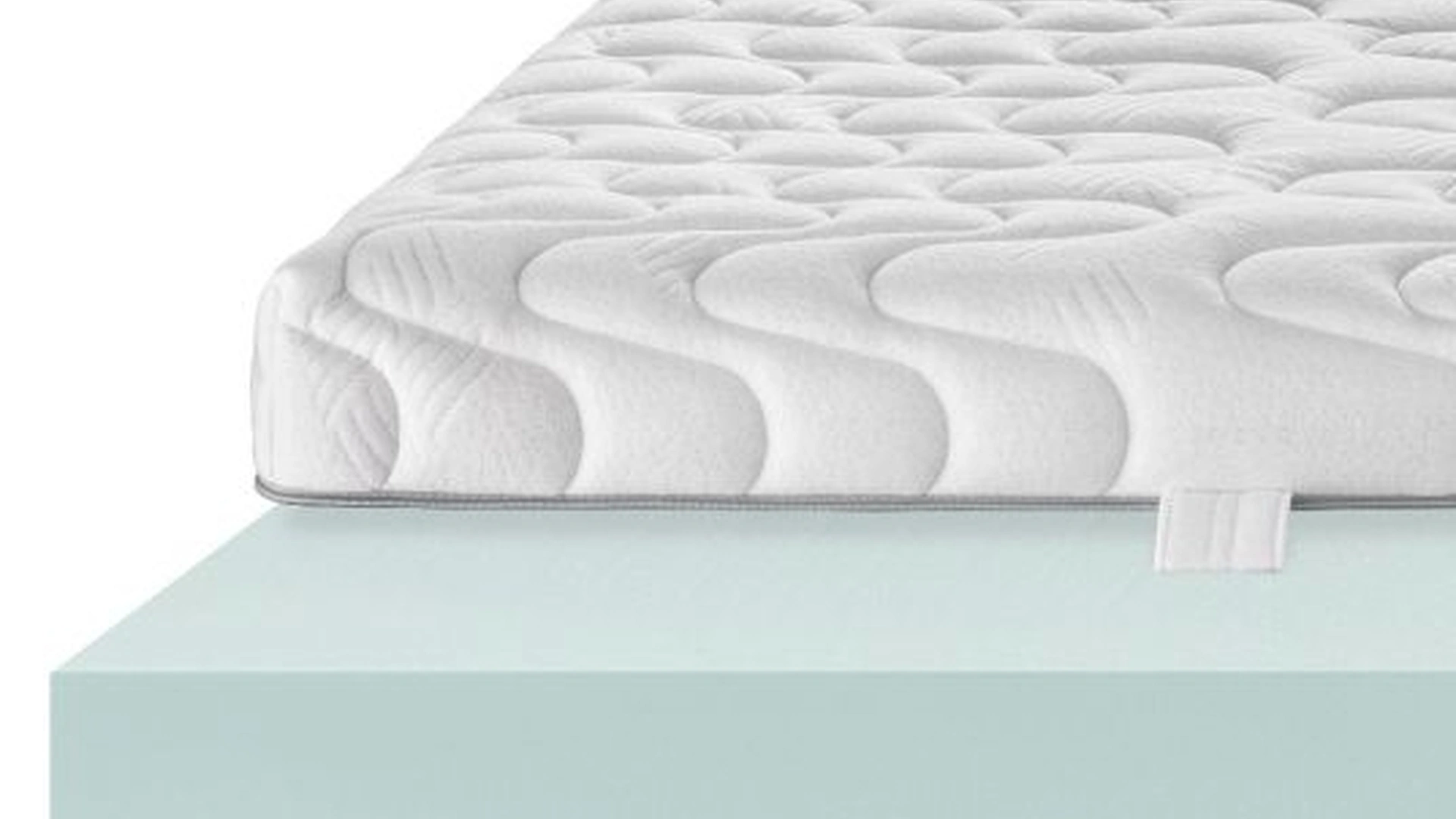 Materasso Pratico di Bedding