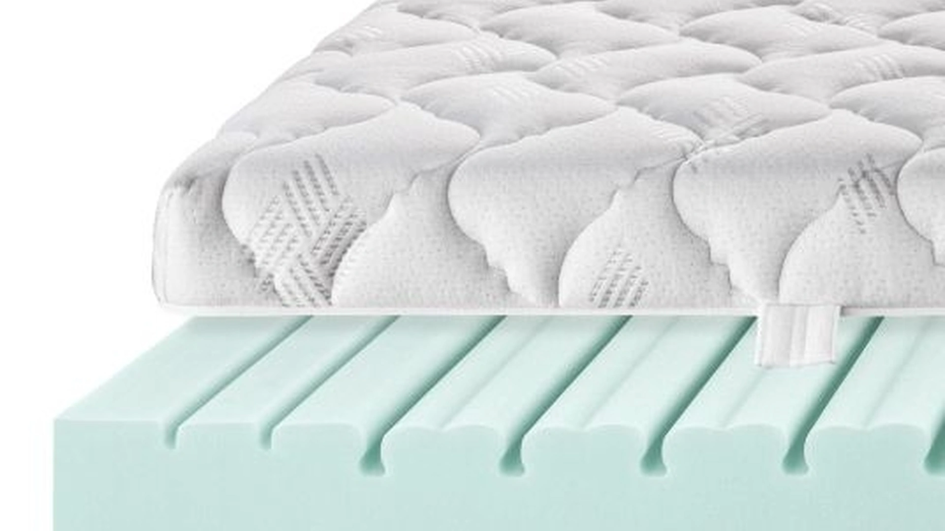 Materasso Prius di Bedding