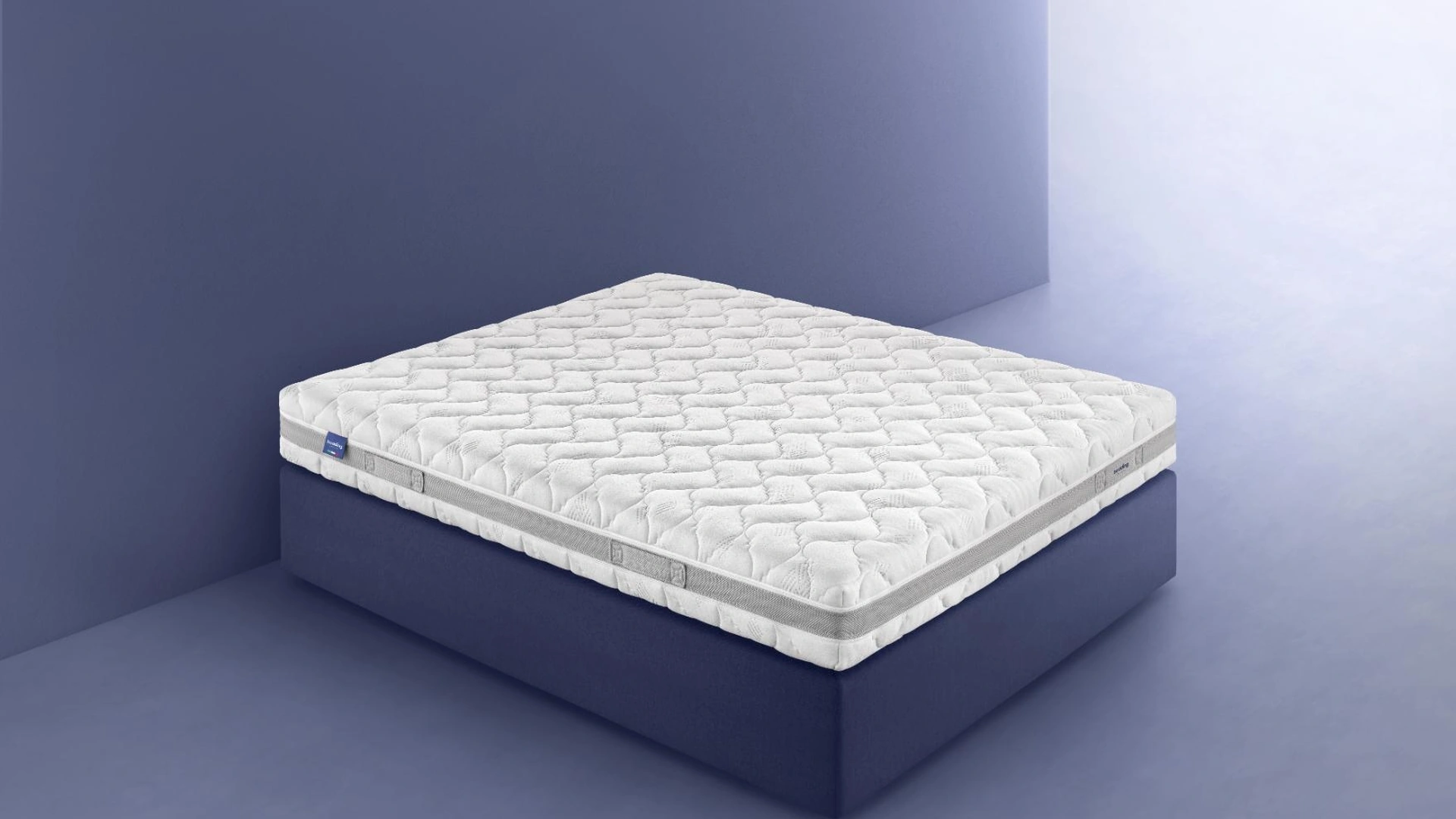 Materasso Prius Memory di Bedding