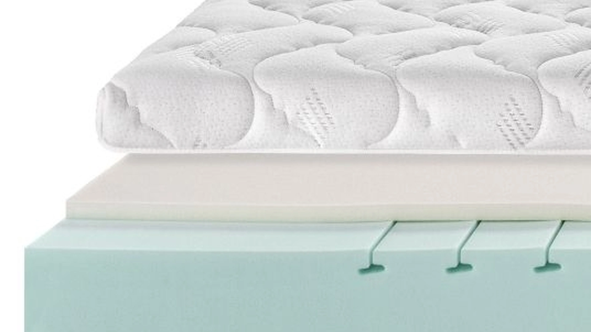 Materasso Prius Memory di Bedding
