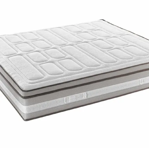 Materasso Aquaterm Stratos di Castiflex