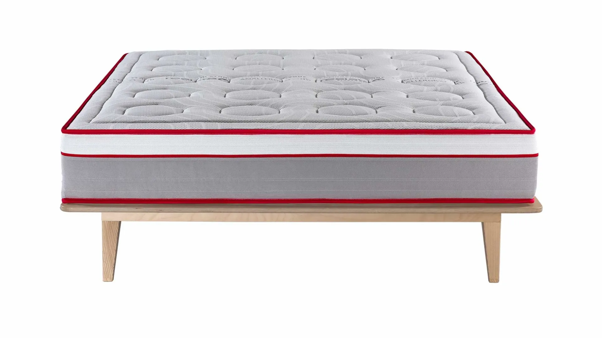 Materasso Aquaterm Superman di Castiflex