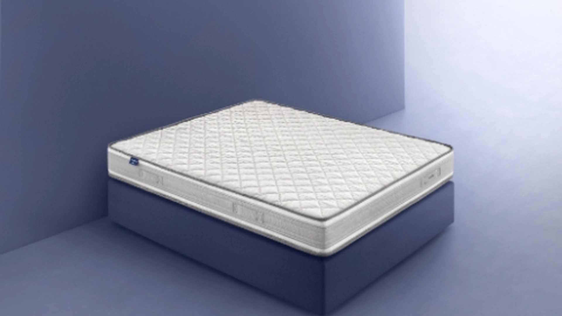 Materasso Swing 400 di Bedding