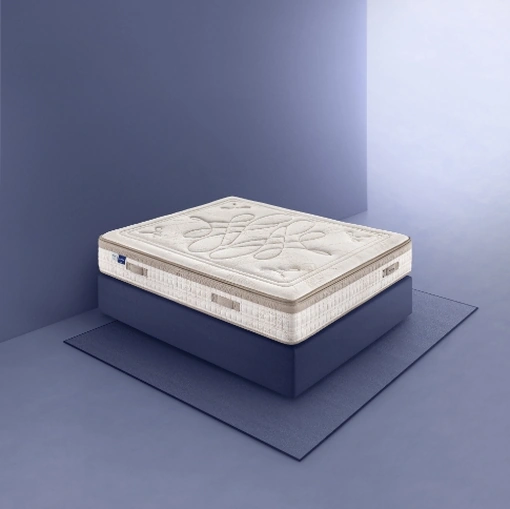 Materasso Victoria di Bedding