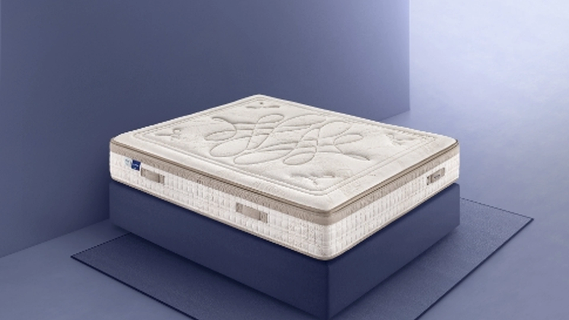 Materasso Victoria di Bedding