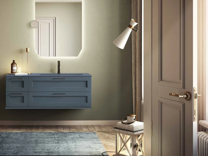 Mobile da Bagno Accademia 33 di Puntotre