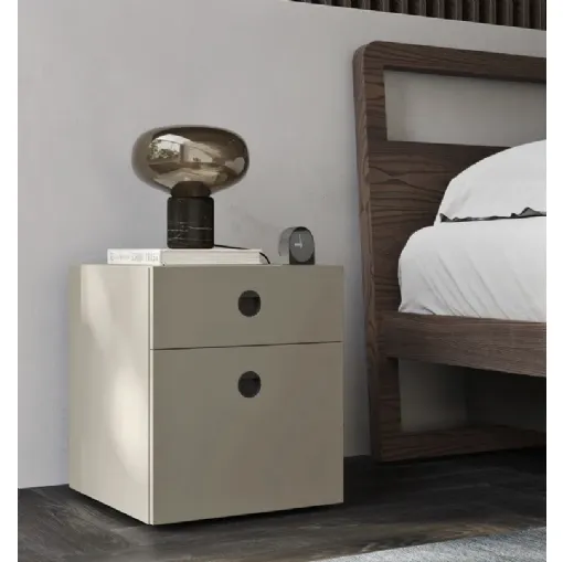 Comodino Feel di Fimar