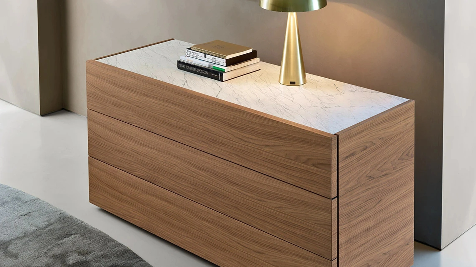 Comò Status di Sangiacomo