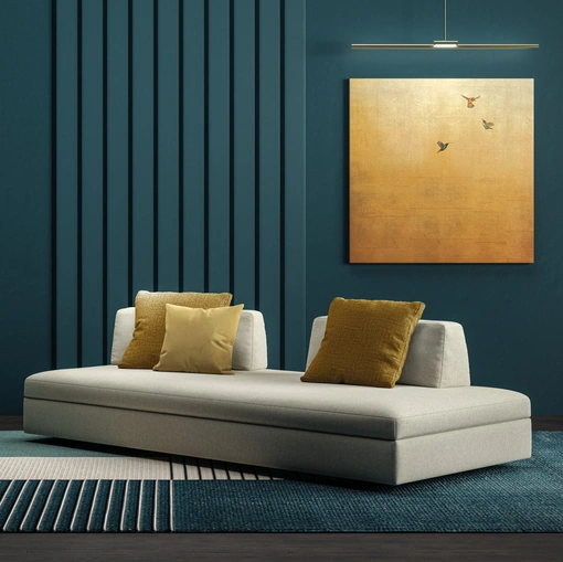 Divano letto Change di Biba Salotti