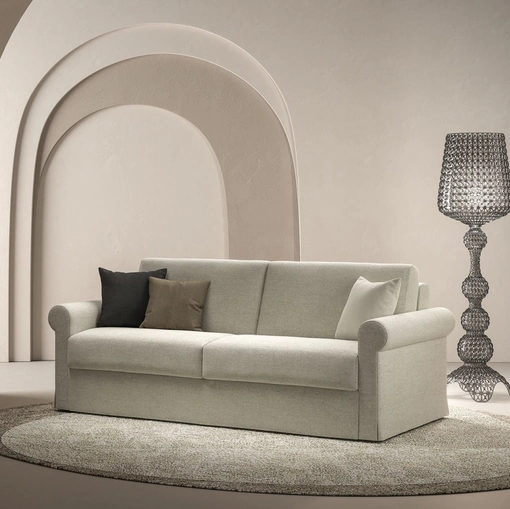 Divano letto Madison di Biba Salotti